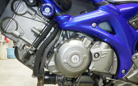 SUZUKI GLADIUS 2011 VK58A