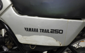 YAMAHA DT250 1N6