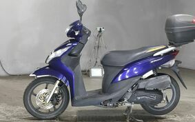 HONDA DIO 110 JF31