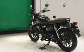 HONDA GB350A NC59