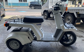 HONDA GYRO X TD02