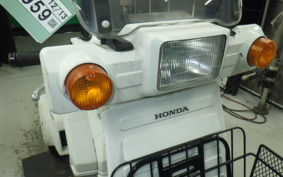 HONDA GYRO X TD02