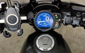 HONDA  REBEL 1100DCT SC83