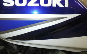 SUZUKI GSX1400 2004 GY71A