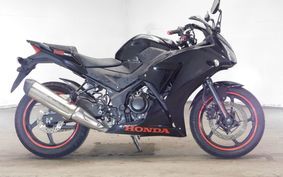 HONDA CBR250R MC41