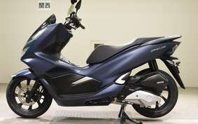 HONDA PCX125 JF81