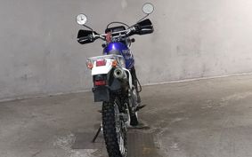 SUZUKI DJEBEL250XC SJ45A