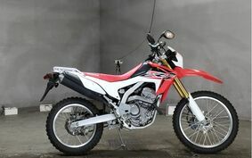 HONDA CRF250L MD38