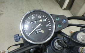 HONDA FTR223 MC34