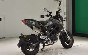 BENELLI TNT125