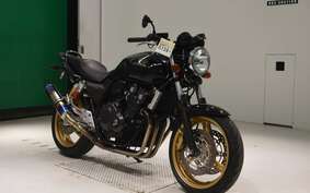 HONDA CB400SF VTEC 2013 NC42