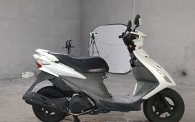 SUZUKI ADDRESSV125SS CF4MA
