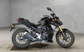 HONDA CBF190R PJL9