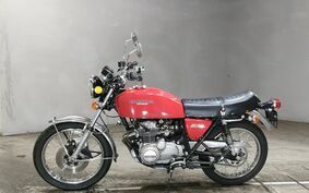 HONDA CB400F CB400F