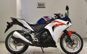 HONDA CBR250R GEN 3 MC41