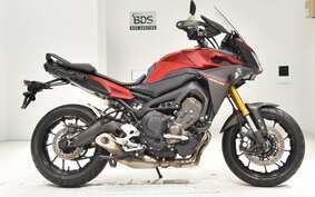 YAMAHA MT-09 Tracer 2016 RN36J