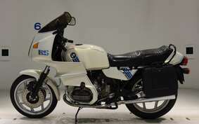 BMW R100RS 1987