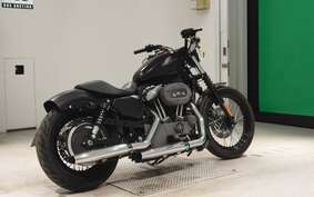 HARLEY XL1200N 2011 CZ3