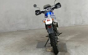 SUZUKI DJEBEL 250 XC Type SJ45A