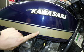 KAWASAKI ZEPHYR 750 2002 ZR750C