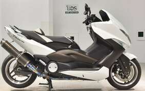 YAMAHA T-MAX500 Gen.3 2010 SJ08J