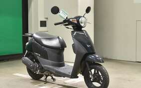 SUZUKI LET's CA4AA