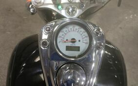 HONDA SHADOW 400 2004 NC34