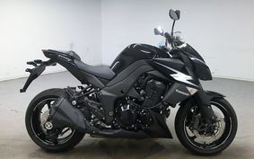 KAWASAKI Z1000 2012 ZRT00D