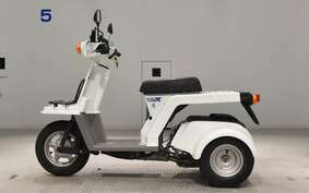 HONDA GYRO X TD02