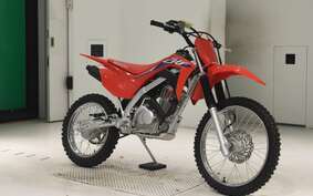 HONDA CRF125F JE03