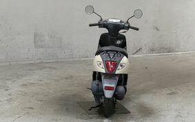 SUZUKI LET's CA4AA