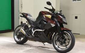 KAWASAKI Z1000 Gen.4 2010 ZRT00D