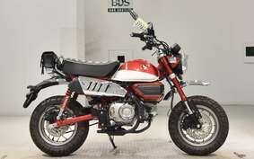 HONDA MONKEY 125 ABS JB02