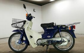 HONDA PRESS CUB 50 AA01