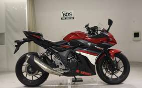 SUZUKI GSX250R DN11A