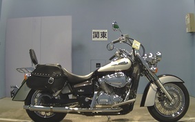 HONDA SHADOW 750 Gen. 3 2012 RC50