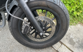 HONDA REBEL MC49