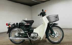 HONDA C70 SUPER CUB HA02