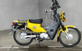 HONDA CROSS CUB 110 JA10