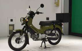 HONDA CROSS CUB 110 JA45