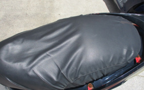 YAMAHA CYGNUS125XSR SE44J