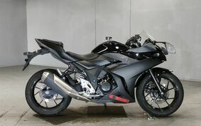 SUZUKI GSX250R DN11A