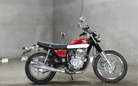 HONDA CB400SS Cell 2007 NC41