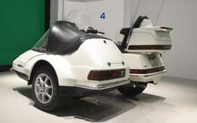 HONDA GL1500 GOLD WING SIDECAR 1996 SC22