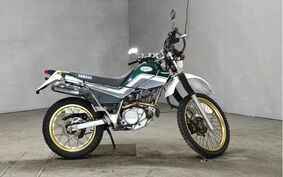 YAMAHA SEROW 225 WE DG08J