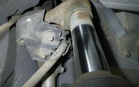 SUZUKI ADDRESS V125 G CF46A