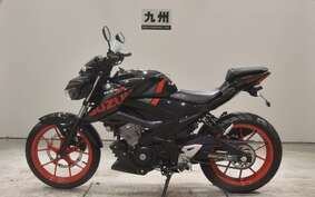 SUZUKI GSX-S125 DL32B