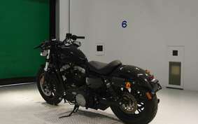 HARLEY XL1200X 2020