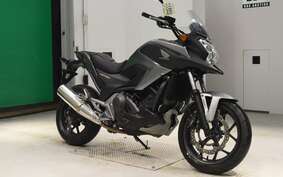 HONDA NC750X DCT 2014 RC72