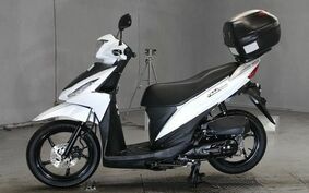 SUZUKI ADDRESS 110 CE47A